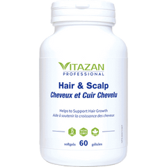 Hair & Scalp