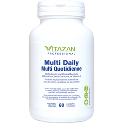 Multi Daily