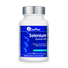 Selenium Glycinate 200