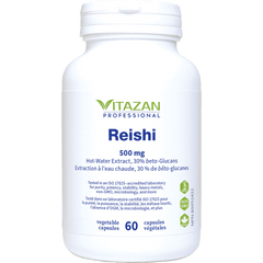 Reishi