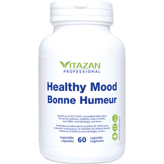 Healthy Mood