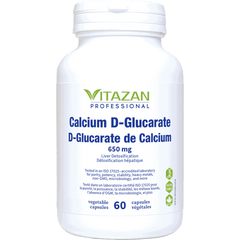 Calcium D-Glucarate