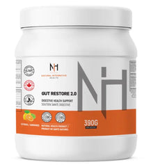 Gut Restore 2.0