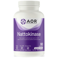 Nattokinase