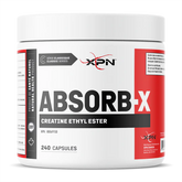 Absorb-X
