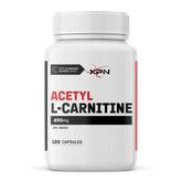 Acetyl L-Carnitine