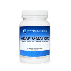 Adapto-Matrix (Anciennement Adrenal Matrix)