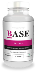 Enzymes