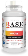 Base MAG-O3™ Concentré en AEP