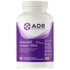 Advanced B Complex Ultra