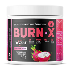 Burn-X