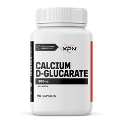 Calcium-D-Glucarate