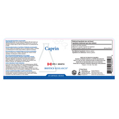 Caprin