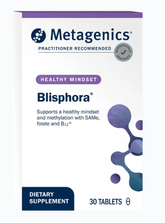 Blisphora