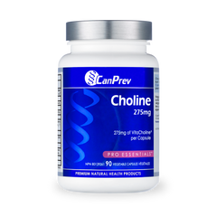 Choline 275mg