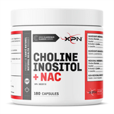 Choline Inositol + NAC
