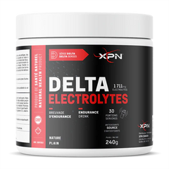 Delta Electrolytes (powder)
