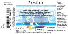 FemaleXX 50ml (ancien Fem +)