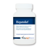 Hepatolief