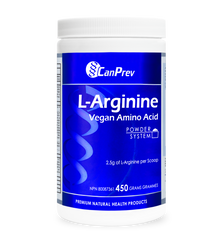 L-Arginine Vegan Amino Acid