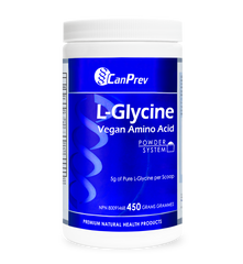 L-Glycine Vegan Amino Acid
