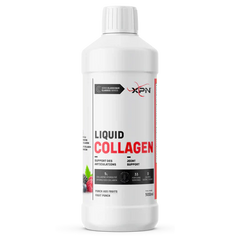 Liquid Collagen
