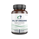 Oil Of Oregano
