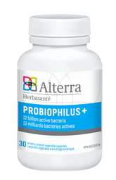 Probiophilus + (nouvelle formule)