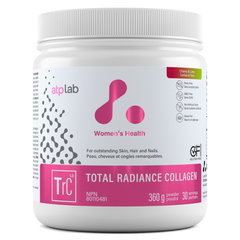 Collagène Total Radiance