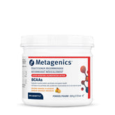 BCAA Orange Mango Powder