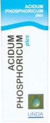 Acidum phosphoricum Plex