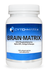Brain Matrix