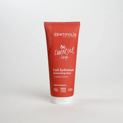 Lait corps hydratant - Mon Essentiel