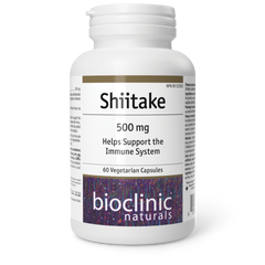 Shiitake