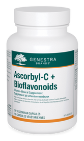 Ascorbyl-C + Bioflavonoids