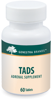 TADS (adrenal)