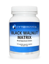 Black Walnut Matrix