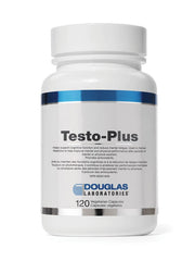 Testo-Plus