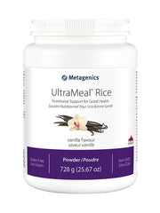 Essential Nutrition Shake (Anciennement UltraMeal Rice)