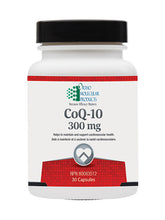 CoQ-10