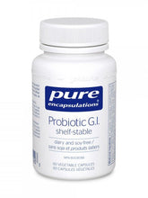 Probiotic G.I.