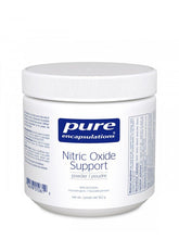Nitric Oxide Support