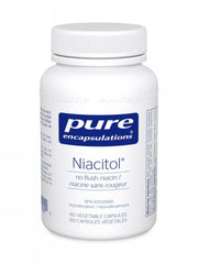 Niacitol