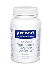 Liposomal Glutathione