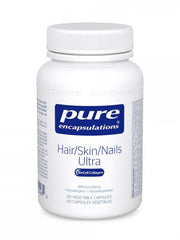 Hair/Skin/Nails Ultra