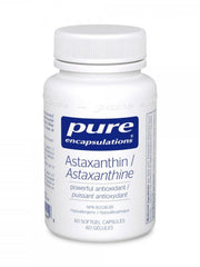 Astaxanthin