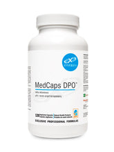 MedCaps DPO