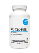 AC Capsules