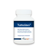 Nattozimes (Soutien du système fibrinolytique)