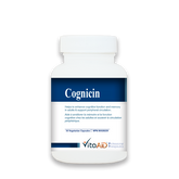 Cognicin (Amélioration cognitive et de la mémoire)